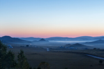 4出排气孔国产车