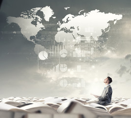 乒乓球比赛过程精彩描写